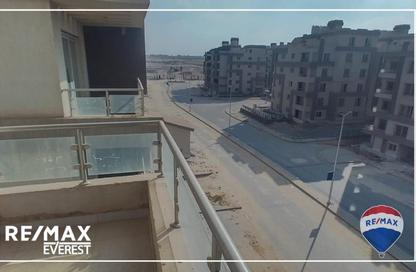 شقة - 3 غرف نوم - 3 حمامات للبيع في كمبوند جامعة القاهرة - كمبوندات الشيخ زايد - الشيخ زايد - الجيزة