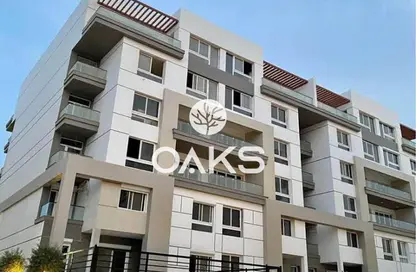 شقة - 2 غرف نوم - 2 حمامات للبيع في هايد بارك - مدينة القاهرة الجديدة - القاهرة