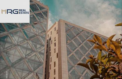 Apartment - 2 - 2 for sale in One Kattameya - El Katameya Compounds - El Katameya - New Cairo City - Cairo