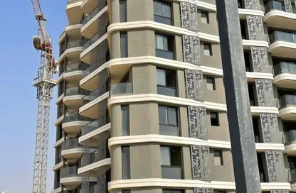 شقة - 3 غرف نوم - 3 حمامات للبيع في بي اكس بالم هيل - كمبوندات 6 أكتوبر - مدينة 6 أكتوبر - الجيزة