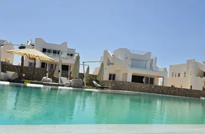 فيلا - 5 غرف نوم - 4 حمامات للبيع في فيرل جيفيرا - جيفيرا - راس الحكمة - الساحل الشمالي