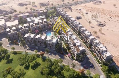 Apartment - 3 - 2 for sale in Solay - 5th Settlement Compounds - The 5th Settlement - New Cairo City - Cairo