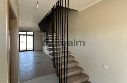 Apartment - 2 Bedrooms - 2 Bathrooms for sale in Vye Sodic - New Zayed City - Sheikh Zayed City - Giza