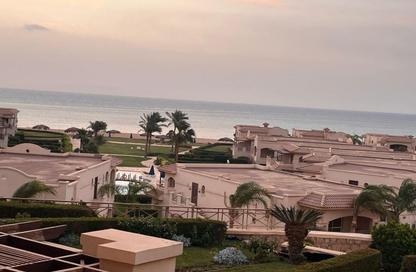Chalet - 2 - 1 for sale in La Vista 5 - La Vista - Al Ain Al Sokhna - Suez Chalet - 2 - 1 for sale in La Vista 5 - La Vista - Al Ain Al Sokhna - Suez