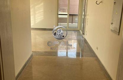 Apartment - 2 Bedrooms - 3 Bathrooms for sale in New Giza - Cairo Alexandria Desert Road - 6 October City - Giza