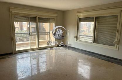 Apartment - 2 Bedrooms - 3 Bathrooms for sale in New Giza - Cairo Alexandria Desert Road - 6 October City - Giza