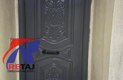 Apartment - 3 Bedrooms - 2 Bathrooms for rent in Ahmed Al Zomor St. - 9th Zone - Nasr City - Cairo