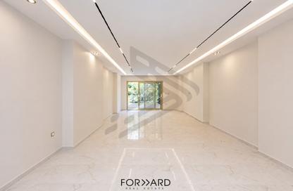 Apartment - 3 Bedrooms - 3 Bathrooms for sale in Smouha Square - Smouha - Hay Sharq - Alexandria Apartment - 3 Bedrooms - 3 Bathrooms for sale in Smouha Square - Smouha - Hay Sharq - Alexandria