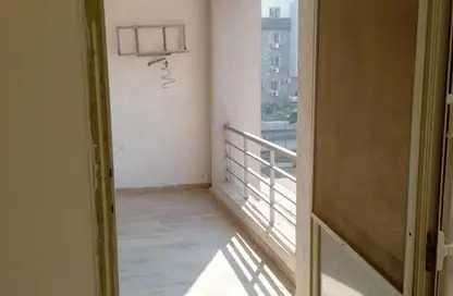 شقة - 3 غرف نوم - 2 حمامات للايجار في جنة 2 - كمبوندات الشيخ زايد - الشيخ زايد - الجيزة