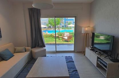 Hotel Apartment - 2 Bedrooms - 2 Bathrooms for sale in Fouka Bay - Qesm Marsa Matrouh - North Coast Hotel Apartment - 2 Bedrooms - 2 Bathrooms for sale in Fouka Bay - Qesm Marsa Matrouh - North Coast