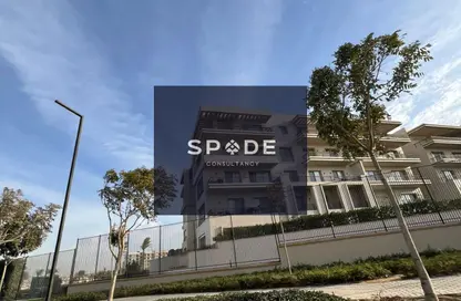 فيلا - 3 غرف نوم - 4 حمامات للبيع في طريق اب تاون كايرو - الاباجية - حي الخليفة - القاهرة