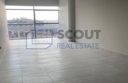 Office Space - 3 Bedrooms - 1 Bathroom for rent in Urban Business Lane - 5th Settlement Compounds - The 5th Settlement - New Cairo City - Cairo