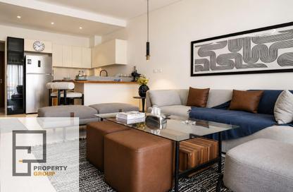 Chalet - 2 Bedrooms - 1 Bathroom for sale in Koun - Ras Al Hekma - North Coast Chalet - 2 Bedrooms - 1 Bathroom for sale in Koun - Ras Al Hekma - North Coast