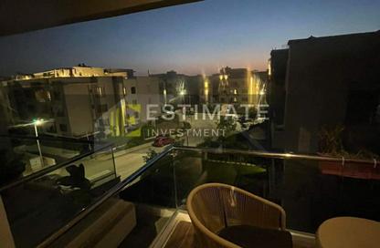 Apartment - 2 Bedrooms - 2 Bathrooms for sale in Galleria Moon Valley - South Investors Area - New Cairo City - Cairo Apartment - 2 Bedrooms - 2 Bathrooms for sale in Galleria Moon Valley - South Investors Area - New Cairo City - Cairo