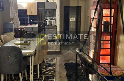 Apartment - 2 Bedrooms - 2 Bathrooms for sale in Galleria Moon Valley - South Investors Area - New Cairo City - Cairo Apartment - 2 Bedrooms - 2 Bathrooms for sale in Galleria Moon Valley - South Investors Area - New Cairo City - Cairo