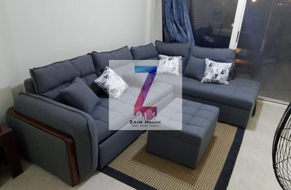 Villa - 4 Bedrooms - 5 Bathrooms for rent in Stella Heights - Al Alamein - North Coast