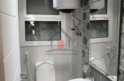 شقة - 3 غرف نوم - 3 حمامات للبيع في نيو جيزة - طريق مصر اسكندرية الصحراوي - مدينة 6 أكتوبر - الجيزة