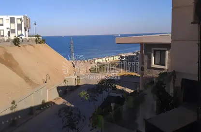 Chalet - 2 Bedrooms - 2 Bathrooms for sale in Al Sokhna Hills - Al Ain Al Sokhna - Suez