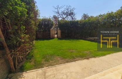 Twin House - 3 Bedrooms - 3 Bathrooms for rent in Privado - Madinaty - Cairo