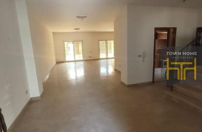 Twin House - 3 Bedrooms - 3 Bathrooms for rent in Privado - Madinaty - Cairo
