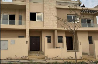Villa - 3 - 4 for sale in Tawny Hyde Park - 6 October Compounds - 6 October City - Giza