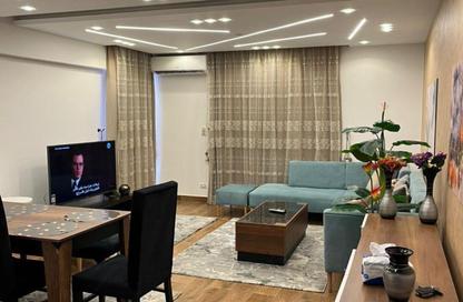 Apartment - 2 Bedrooms - 1 Bathroom for rent in El Rehab Extension - Al Rehab - New Cairo City - Cairo Apartment - 2 Bedrooms - 1 Bathroom for rent in El Rehab Extension - Al Rehab - New Cairo City - Cairo