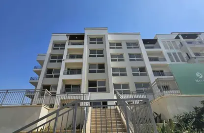 Apartment - 3 Bedrooms - 3 Bathrooms for sale in Mivida - 5th Settlement Compounds - The 5th Settlement - New Cairo City - Cairo