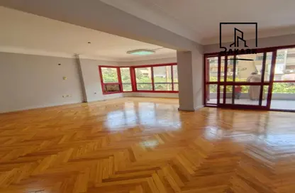 مساحات مكتبية - 3 غرف نوم - 3 حمامات للايجار في شارع سيد زكريا - شيراتون المطار - النزهة - القاهرة