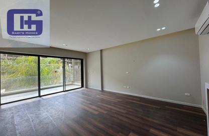 Apartment - 2 Bedrooms - 2 Bathrooms for sale in Lake View Residence - 5th Settlement Compounds - The 5th Settlement - New Cairo City - Cairo