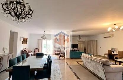 فيلا - 5 غرف نوم - 5 حمامات للبيع في مدينتي - القاهرة