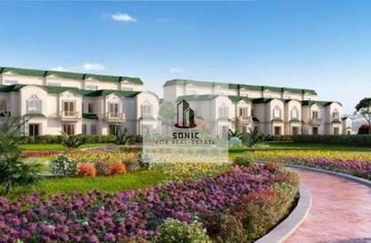 Apartment - 3 - 3 for sale in L'avenir - Mostakbal City Compounds - Mostakbal City - Future City - Cairo