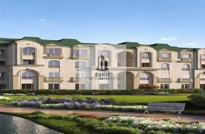 Apartment - 3 - 3 for sale in L'avenir - Mostakbal City Compounds - Mostakbal City - Future City - Cairo Apartment - 3 - 3 for sale in L'avenir - Mostakbal City Compounds - Mostakbal City - Future City - Cairo