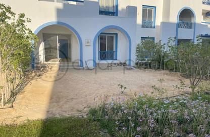 Chalet - 2 Bedrooms - 2 Bathrooms for sale in Mountain View - Ras Al Hekma - North Coast Chalet - 2 Bedrooms - 2 Bathrooms for sale in Mountain View - Ras Al Hekma - North Coast