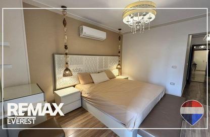 Apartment - 3 Bedrooms - 3 Bathrooms for rent in Zayed Dunes - 6th District - Sheikh Zayed City - Giza