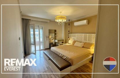 Apartment - 3 Bedrooms - 3 Bathrooms for rent in Zayed Dunes - 6th District - Sheikh Zayed City - Giza