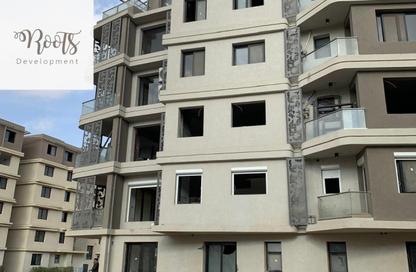 Apartment - 3 - 2 for sale in Badya Palm Hills - 6 October Compounds - 6 October City - Giza Apartment - 3 - 2 for sale in Badya Palm Hills - 6 October Compounds - 6 October City - Giza