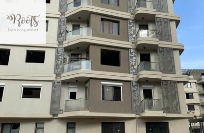 شقة - 3 - 2 للبيع في باديه بالم هيلز - كمبوندات 6 أكتوبر - مدينة 6 أكتوبر - الجيزة