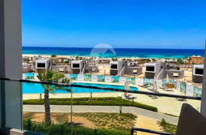 Chalet - 3 Bedrooms - 3 Bathrooms for sale in Mesca - Soma Bay - Safaga - Hurghada - Red Sea