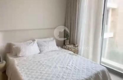 Chalet - 1 Bedroom - 2 Bathrooms for sale in Al Alamein - North Coast