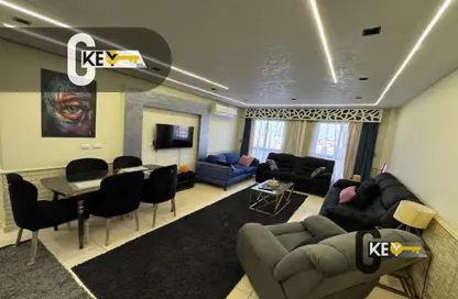 شقة - 3 غرف نوم - 2 حمامات للايجار في پريڤادو - مدينتي - القاهرة