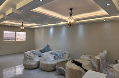 Apartment - 3 Bedrooms - 2 Bathrooms for sale in Street 3 - Al Waha City - 10th District - Nasr City - Cairo