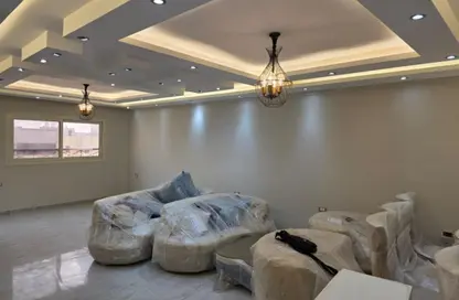 شقة - 3 غرف نوم - 2 حمامات للبيع في شارع رقم 3 - مدينة الواحة - مدينة الواحة - الحي العاشر - مدينة نصر - القاهرة