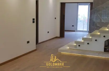 Villa - 4 Bedrooms - 5 Bathrooms for rent in Mivida - 5th Settlement Compounds - The 5th Settlement - New Cairo City - Cairo