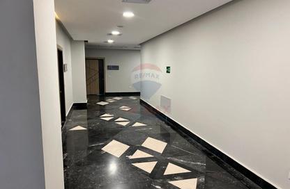Shop - Studio - 1 Bathroom for rent in Kazan Plaza - 6 October Compounds - 6 October City - Giza