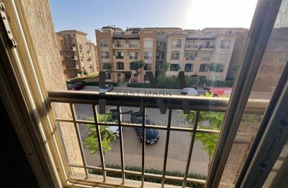 Apartment - 4 - 3 for sale in Stone Residence - 5th Settlement Compounds - The 5th Settlement - New Cairo City - Cairo