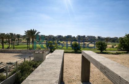 Villa - 6 Bedrooms - 6 Bathrooms for sale in Palm Hills Golf Views - Cairo Alexandria Desert Road - 6 October City - Giza Villa - 6 Bedrooms - 6 Bathrooms for sale in Palm Hills Golf Views - Cairo Alexandria Desert Road - 6 October City - Giza
