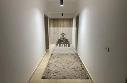 Penthouse - 3 Bedrooms - 3 Bathrooms for sale in Moon Residences - Fifth Square - The 5th Settlement - New Cairo City - Cairo