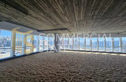 Office Space - 1 Bedroom - 1 Bathroom for rent in North Teseen St. - The 5th Settlement - New Cairo City - Cairo