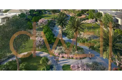 فيلا - 3 غرف نوم - 2 حمامات للبيع في بيل فى - مدينة زايد الجديدة - الشيخ زايد - الجيزة