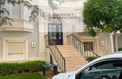 Townhouse - 3 - 2 for sale in Mountain View 1.1 - 5th Settlement Compounds - The 5th Settlement - New Cairo City - Cairo Townhouse - 3 - 2 for sale in Mountain View 1.1 - 5th Settlement Compounds - The 5th Settlement - New Cairo City - Cairo